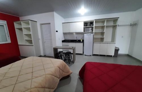 Urlandia Appartement | Galileia flat
