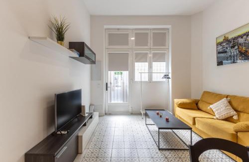 Arapiles Appartement | Galileo Apartment