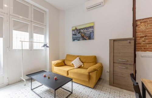 Arapiles Appartement | Galileo Apartment