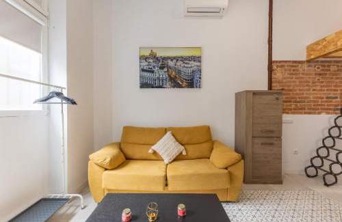 Arapiles Appartement | Galileo Apartment
