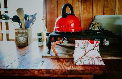 Grabouw Maison | Galileo Farm