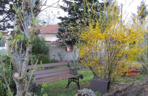 Calmont Maison | Galinat