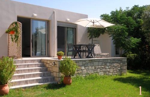 Frangokastellon Appartement | Galini Apartment's-Suites