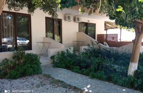 Frangokastellon Appartement | Galini Apartment's-Suites