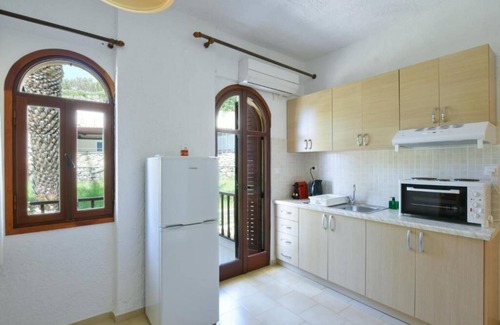 Ierapetra Hôtel | Galini Apartments