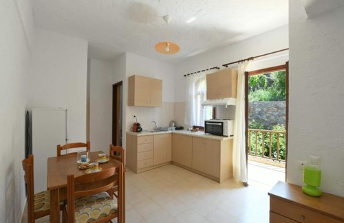Ierapetra Hôtel | Galini Apartments