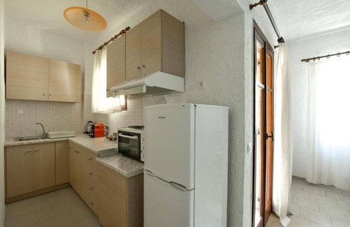 Ierapetra Hôtel | Galini Apartments