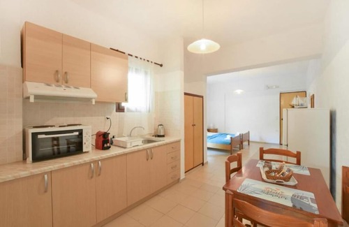 Ierapetra Hôtel | Galini Apartments