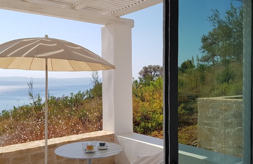 Agia Galini Appartement | Galini Breeze est un luxueux complexe de vacances à petite échelle pour les couples, Crète
