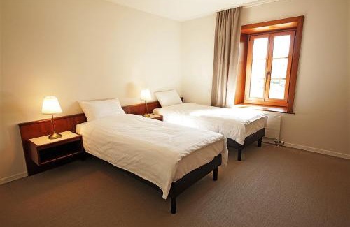 Cheseaux-sur-Lausanne Hôtel | Galion Hôtel & Restaurant