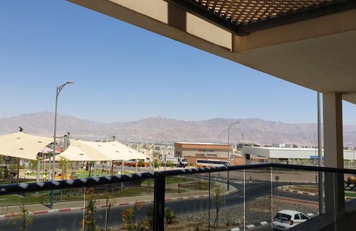 Eilat Appartement | galit's place