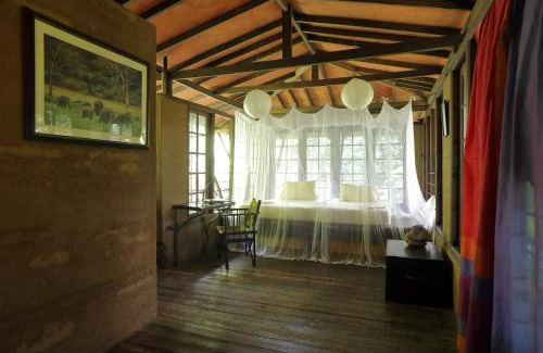 Palugaswewa Maison | Galkadawala Forest Lodge