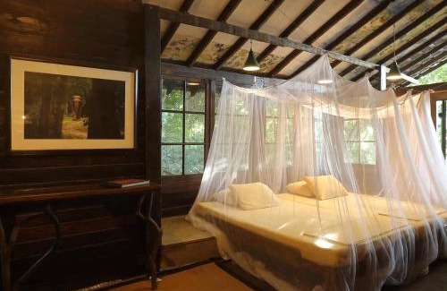 Palugaswewa Maison | Galkadawala Forest Lodge