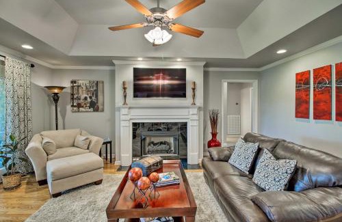 Gallatin Maison | Gallatin House on Long Hollow Golf Course!