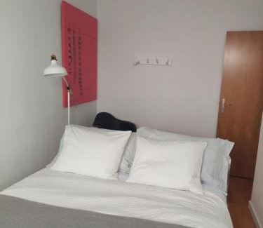 Beja Appartement | GALLE - Apartamento dos Infantes