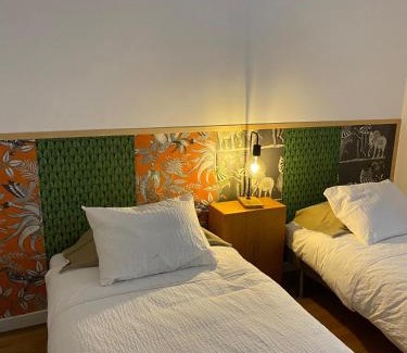 Beja Appartement | GALLE - Apartamento dos Infantes