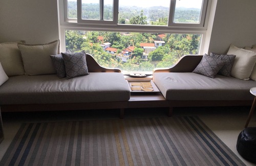 Kaduruduwa Appartement | Galle Home With A View