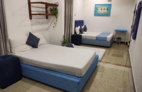 Gintota Appartement | Galle Wonvil Apartment