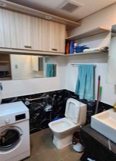 Cebu Appartement | Galleria Residences Tower 1 Studio with Balcony