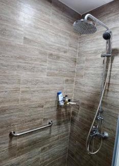 Cebu Appartement | Galleria Residences Tower 1 Studio with Balcony