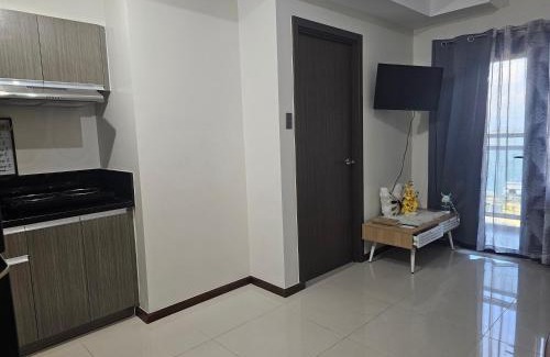 North Reclamation Area Hôtel | Galleria Residences Tower
