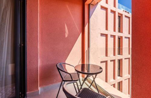 Tirana Appartement | Galleria Roma Aparthotel