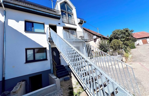 Immendingen Appartement | Gallery 36 - up to date - welcome -