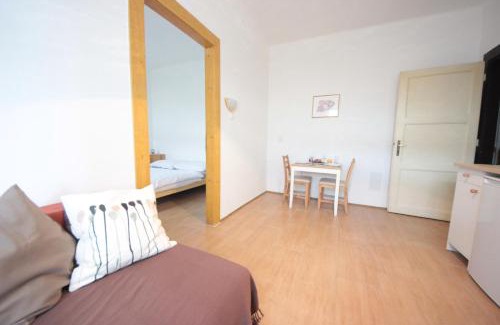 Podoli Appartement | Gallery Apartment