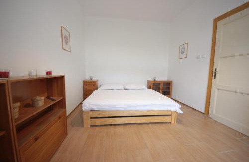 Podoli Appartement | Gallery Apartment