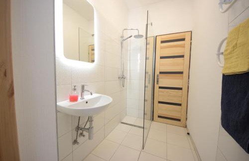 Podoli Appartement | Gallery Apartment