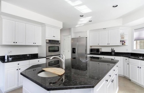 Stonecrest Maison | Gallery Greens at Rumbling Bald