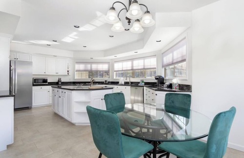 Stonecrest Maison | Gallery Greens at Rumbling Bald