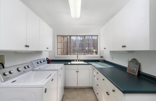 Stonecrest Maison | Gallery Greens at Rumbling Bald