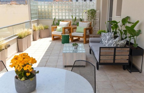 Itea Appartement | Gallery House in Itea - Delphi