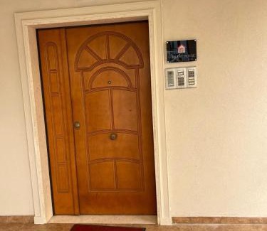 Vibo Valentia Appartement | Gallery House