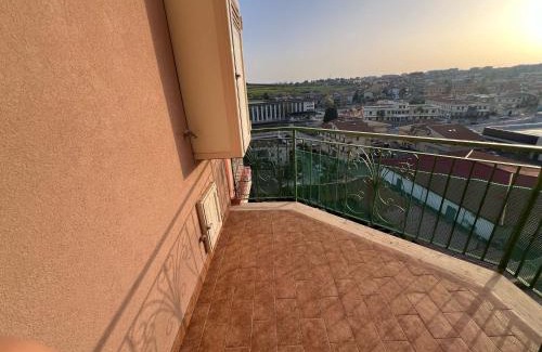 Vibo Valentia Appartement | Gallery House