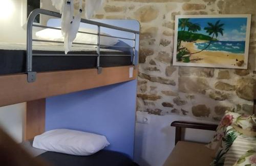 Plouti Maison | Gallery House Plouti