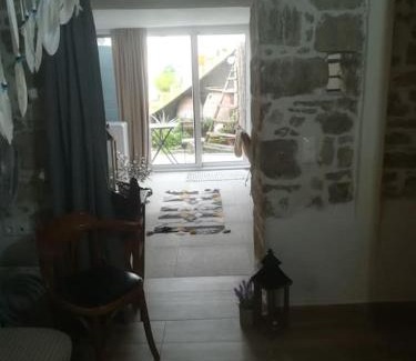 Plouti Maison | Gallery House Plouti