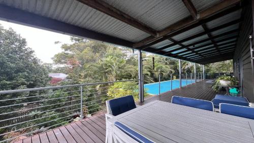 Little Mountain Maison | Gallery Place