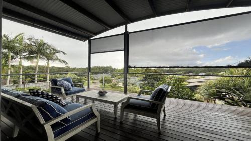 Little Mountain Maison | Gallery Place
