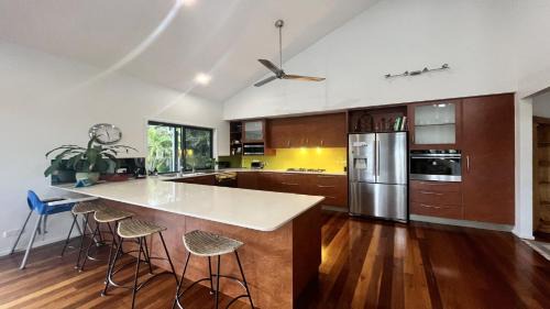 Little Mountain Maison | Gallery Place