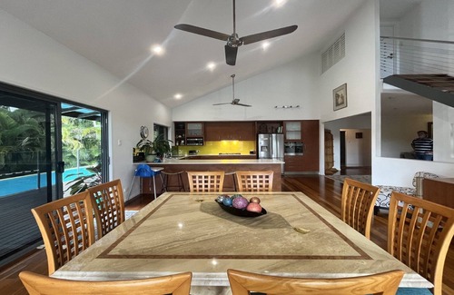 Little Mountain Maison | Gallery Place