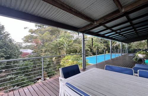 Little Mountain Maison | Gallery Place