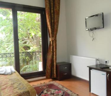 Sultanahmet Hôtel | Galley Port Hotel