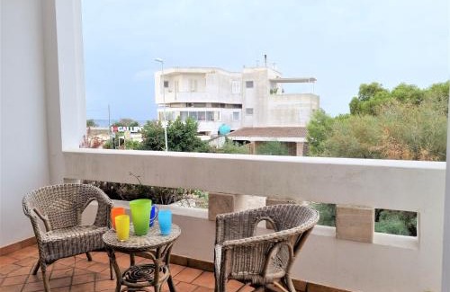 Baia Verde Maison | Gallipoli baia verde villetta Dune a 60 mt dalla spiaggia