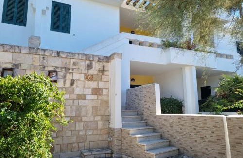 Baia Verde Maison | Gallipoli baia verde villetta Dune a 60 mt dalla spiaggia