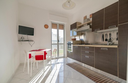 Il Monte Appartement | Gallipoli Beach Home