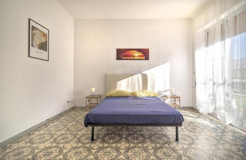 Il Monte Appartement | Gallipoli Beach Home
