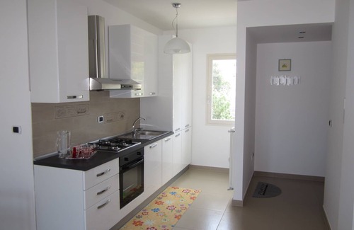 Gallipoli Appartement | Gallipoli dans un charmant appartement au centre