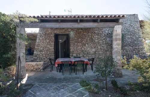 Pizzo Maison | Gallipoli Meraviglioso Trullo a 10 mt dal Mare - Cod 205